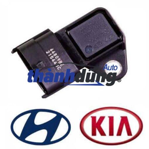 CẢM BIẾN ÁP SUẤT KHÍ NẠP FORD EVEREST  2007-2014 | 0281002680 - Ảnh 4