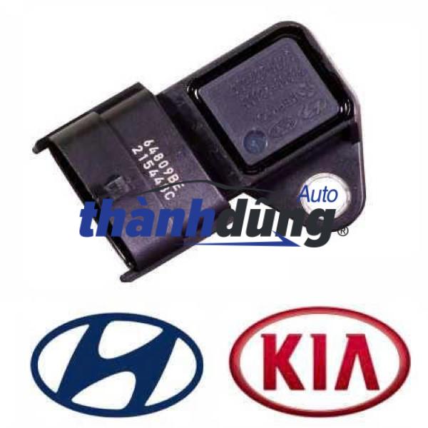 CẢM BIẾN ÁP SUẤT KHÍ NẠP FORD EVEREST 2007-2014 | 0281002680 - Ảnh 4