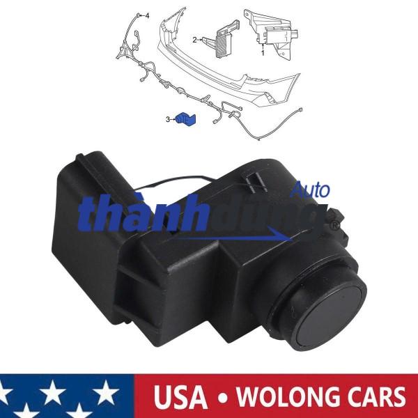 CAM BÁO LÙI KIA RIO 2011-2016 - Ảnh 4