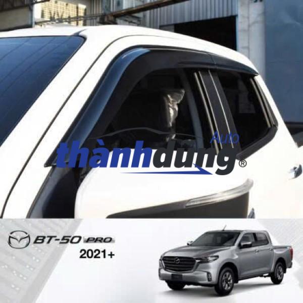 RON CÁNH CỬA SAU MAZDA BT50 2016 - Ảnh 5