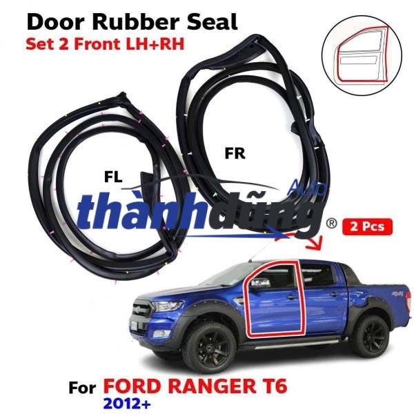 RON CÁNH CỬA SAU MAZDA BT50 2016 - Ảnh 4