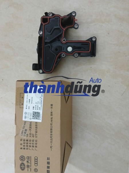 VAN TÁCH DẦU VOLKSWAGEN TIGUAN 2009-2013 | 06H103495AB