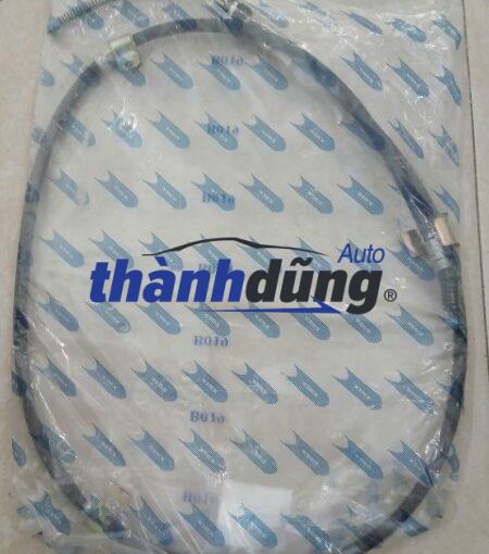 DÂY PHANH TAY MITSUBISHI LANCER 2003-2007 | 4820A112