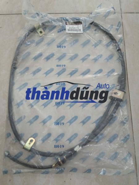 DÂY PHANH TAY MITSUBISHI LANCER 2003-2007 | 4820A112