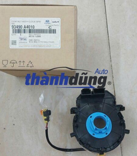 CUỘN KÈN TÚI KHÍ KIA CARENS 2010 | 93490A4010