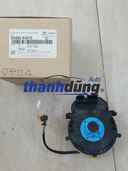 CUỘN KÈN TÚI KHÍ KIA CARENS 2010 | 93490A4010