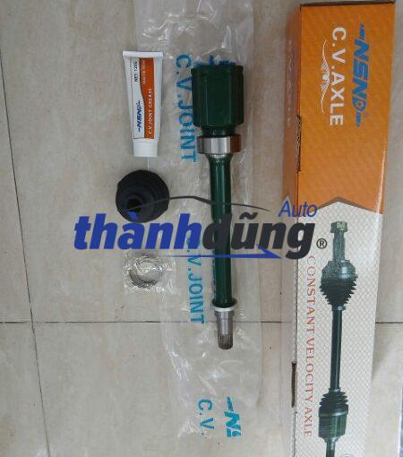 ĐẦU LÁP TRONG RH MAZDA 3 2019