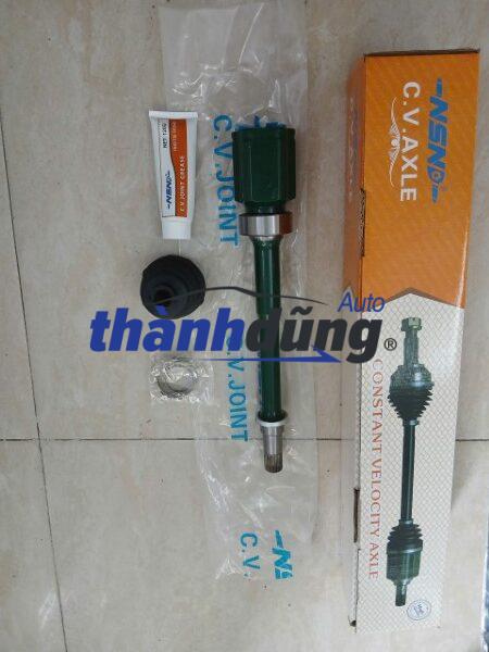 ĐẦU LÁP TRONG RH MAZDA 3 2019