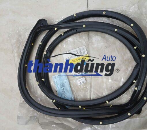 RON CÁNH CỬA SAU MAZDA BT50 2016
