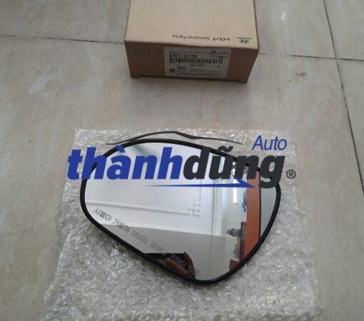 MẶT GƯƠNG CHIẾU HẬU HYUNDAI I30 CW 2011