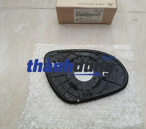 MẶT GƯƠNG CHIẾU HẬU HYUNDAI I30 CW 2011