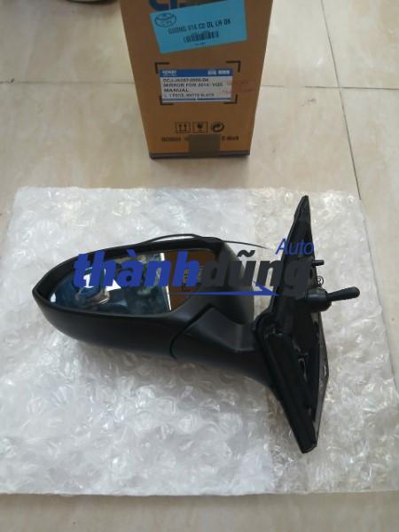 GƯƠNG CHIẾU HẬU TRÁI TOYOTA VIOS 2016 | 879400D720