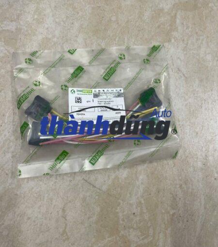 RẮC CẮM MÔ BIN XE TOYOTA VIOS 1.5G | 90980-11885