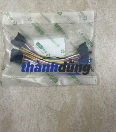 RẮC CẮM MÔ BIN XE TOYOTA VIOS 1.5G | 90980-11885