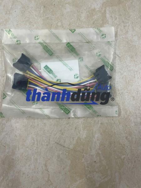 RẮC CẮM MÔ BIN XE TOYOTA VIOS 1.5G | 90980-11885