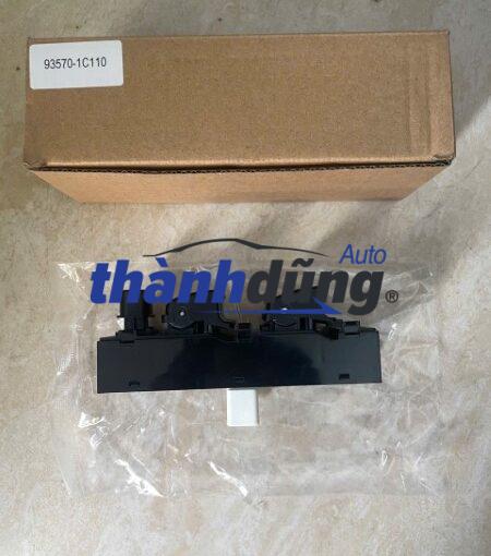 CÔNG TẮC NÂNG KÍNH HYUNDAI GETZ 2008 | 935701C110