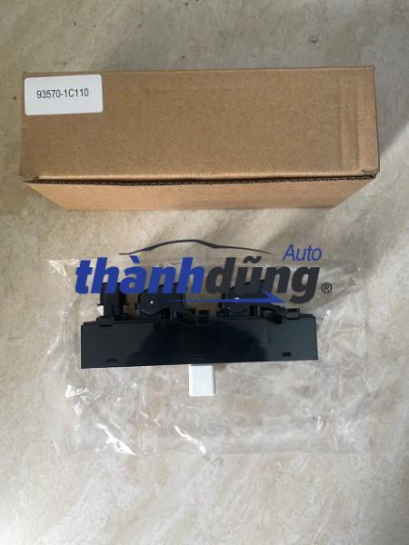 CÔNG TẮC NÂNG KÍNH HYUNDAI GETZ 2008 | 935701C110