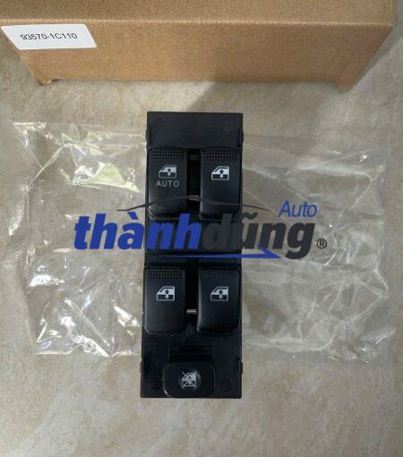 CÔNG TẮC NÂNG KÍNH HYUNDAI GETZ 2008 | 935701C110