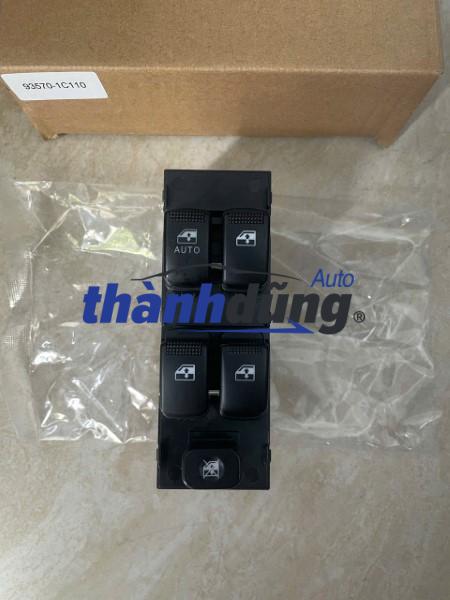 CÔNG TẮC NÂNG KÍNH HYUNDAI GETZ 2008 | 935701C110