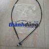 DÂY GA XE TOYOTA LAND CRUISER FZJ100 | 7818060240