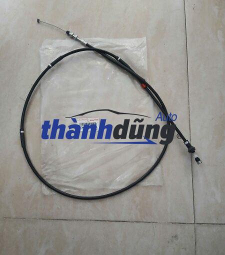 DÂY GA XE TOYOTA LAND CRUISER FZJ100 | 7818060240