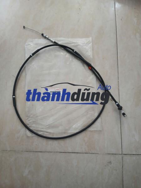 DÂY GA XE TOYOTA LAND CRUISER FZJ100 | 7818060240