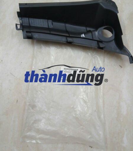 ỐP CHÂN KÍNH CHẮN GIÓ CHEVROLET SPARK 2009 | 96599522