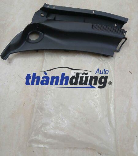 ỐP CHÂN KÍNH CHẮN GIÓ CHEVROLET SPARK 2009 | 96599522