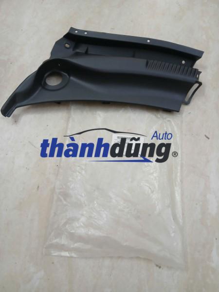 ỐP CHÂN KÍNH CHẮN GIÓ CHEVROLET SPARK 2009 | 96599522