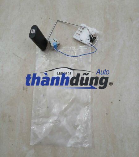 CẢM BIẾN BÁO XĂNG DAEWOO LACETTI EX 2009 | 13592605