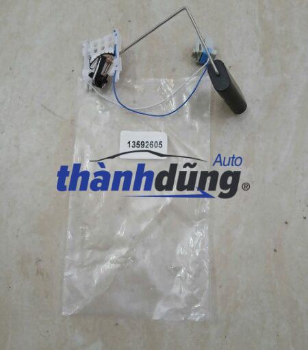 CẢM BIẾN BÁO XĂNG DAEWOO LACETTI EX 2009 | 13592605