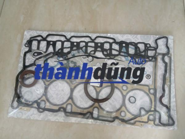 RON ĐẠI TU SSANGYONG ACTYON D27 2006-2013 | 6650160000
