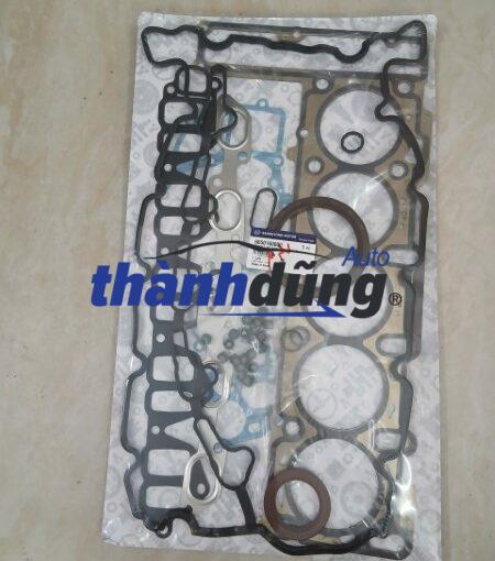 RON ĐẠI TU SSANGYONG ACTYON D27 2006-2013 | 6650160000