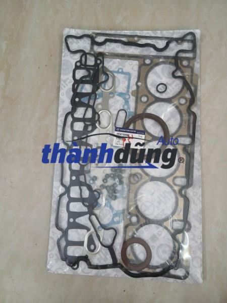 RON ĐẠI TU SSANGYONG ACTYON D27 2006-2013 | 6650160000