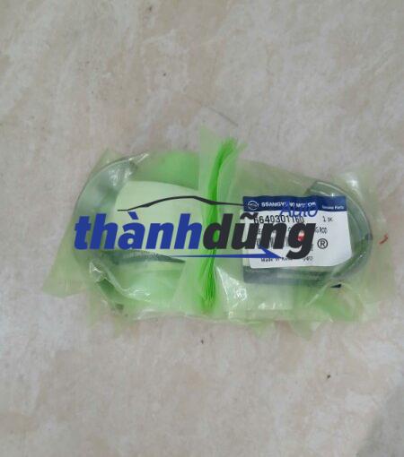 BẠC BIÊN SSANGYONG MUSSO 1997-2006 | 6640301160