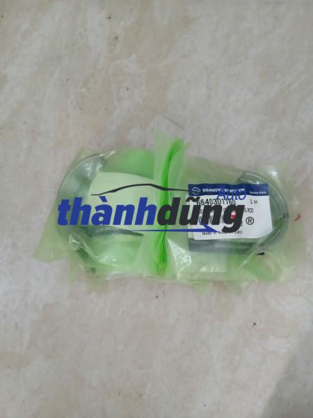 BẠC BIÊN SSANGYONG MUSSO 1997-2006 | 6640301160