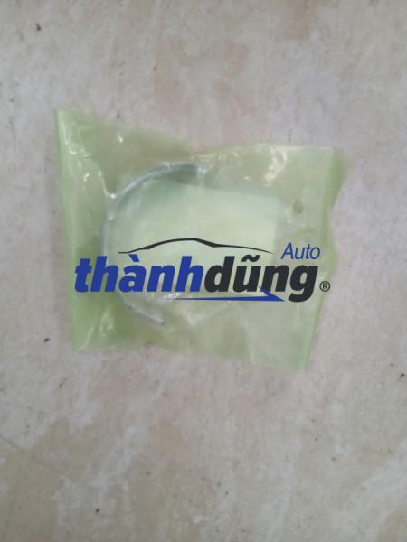 BẠC BIÊN SSANGYONG MUSSO 1997-2006 | 6640301160