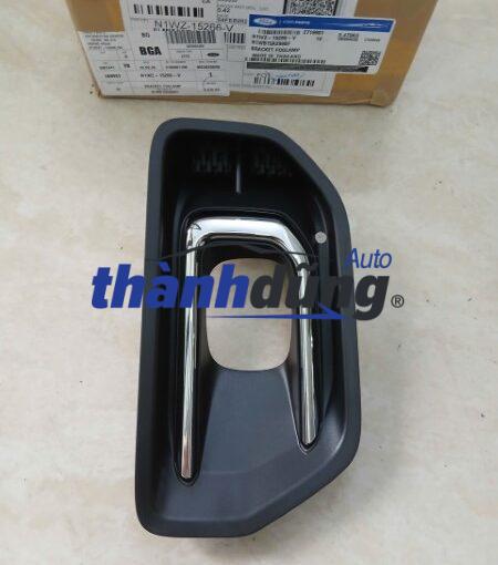 ỐP ĐÈN GẦM PHỤ FORD RANGER 2023 | N1WZ15266K