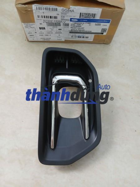 ỐP ĐÈN GẦM PHỤ FORD RANGER 2023 | N1WZ15266K
