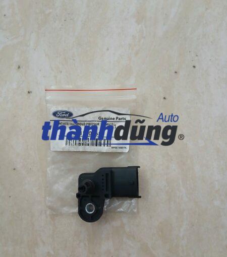 CẢM BIẾN ÁP SUẤT KHÍ NẠP FORD EVEREST 2007-2014 | 0281002680