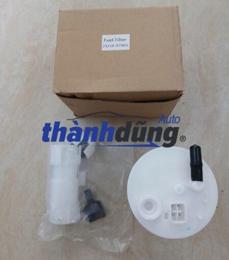 LỌC XĂNG DAIHATSU TERIOS 1.5 AT | 2321087403