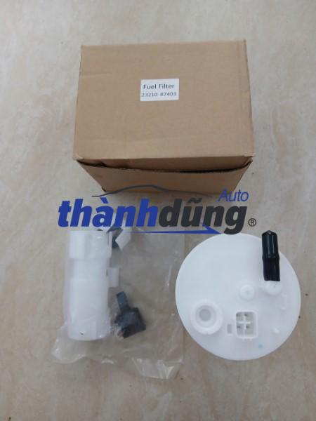 LỌC XĂNG DAIHATSU TERIOS 1.5 AT | 2321087403
