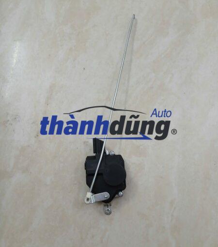 Ổ NGẬM KHÓA CỬA SRM T30 2019 | 3791700B01