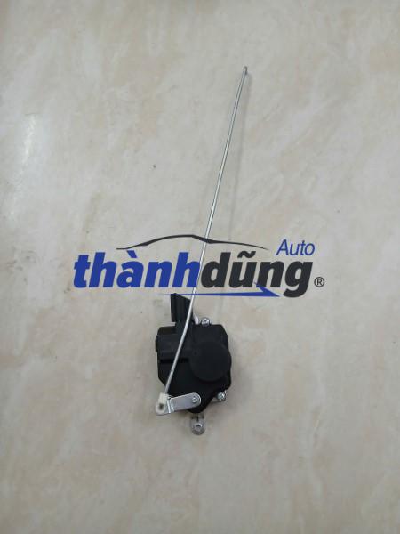 Ổ NGẬM KHÓA CỬA SRM T30 2019 | 3791700B01