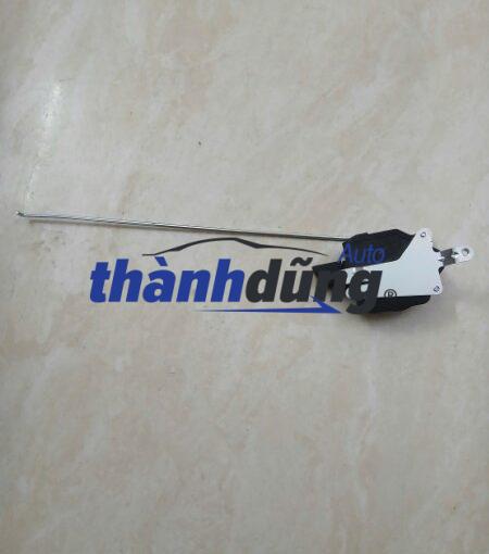 Ổ NGẬM KHÓA CỬA SRM T30 2019 | 3791700B01