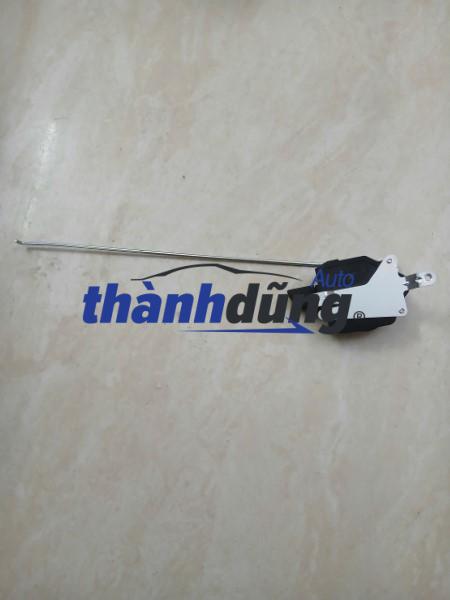 Ổ NGẬM KHÓA CỬA SRM T30 2019 | 3791700B01