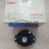 CHÂN MÁY SAU XE HONDA ACCORD 2009 | 50810SHJA62