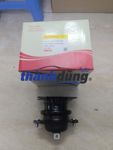 CHÂN MÁY SAU XE HONDA ACCORD 2009 | 50810SHJA62