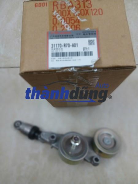CỤM TĂNG TỔNG XE HONDA ACCORD 2009 | 31170R70A01