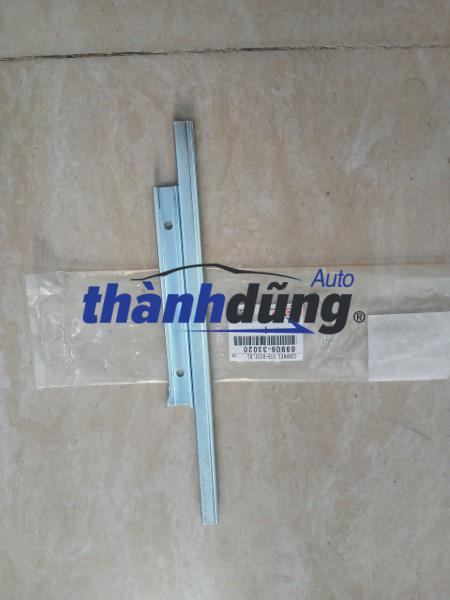 THANH RAY TRƯỢT KÍNH TOYOTA CAMRY 2011 | 6990633020